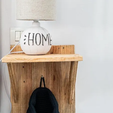 Casa Keiley Hotel 4*