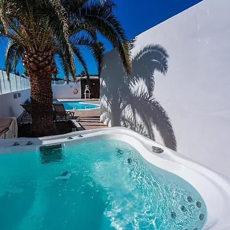 Hotel Casa Keiley 4*