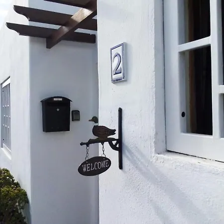 Hotel Casa Keiley 4*