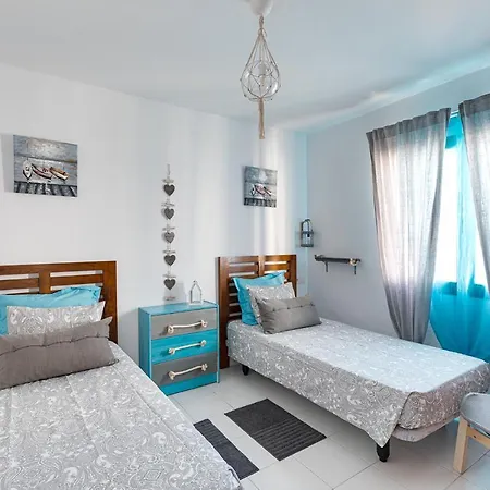 Hotel Casa Keiley 4*