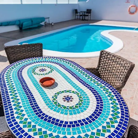 Hotel Casa Keiley