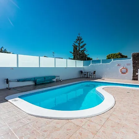 Hotel Casa Keiley 4*