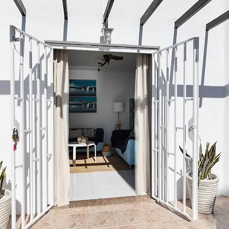 Casa Keiley 4* Puerto del Carmen (Lanzarote)