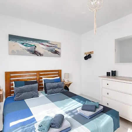 Casa Keiley Hotel Puerto del Carmen (Lanzarote)
