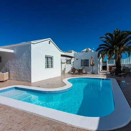 Casa Keiley Hotel Puerto del Carmen (Lanzarote)